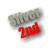 Silver 2nd