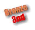 Bronze 3nd
