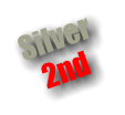 Silver 2nd