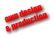 own design & production